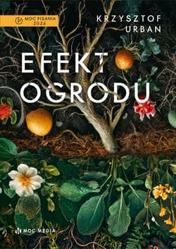 Efekt ogrodu - Krzysztof Urban