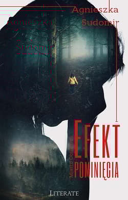 Efekt pominięcia - Agnieszka Sudomir