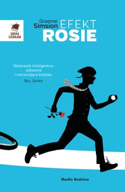Efekt Rosie - ebook