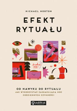 Efekt rytuału - ebook