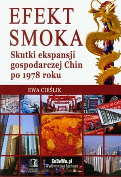 Efekt smoka Skutki ekspansji gospodarczej Chin po 1978 roku