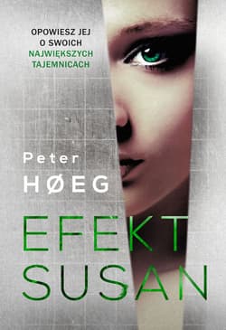 Efekt Susan - ebook - Peter Hoeg