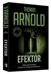 Efektor - Arnold Thomas