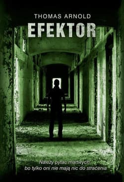Efektor - Arnold Thomas