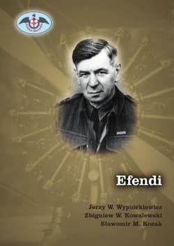 Efendi - Praca zbiorowa