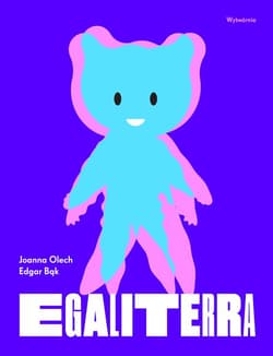 Egaliterra - Bąk Edgar