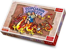 Egipcjanin / Chińczyk