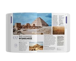 Galeria - zdjęcie nr. 2 - Egipt. Eksploruj!. Lonely Planet