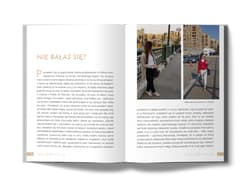 Galeria - zdjęcie nr. 2 - Egipt Kairskie życie polskiej muzułmanki