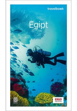 Egipt. Travelbook. Wyd. 3 - ebook - Szymon Zdziebłowski