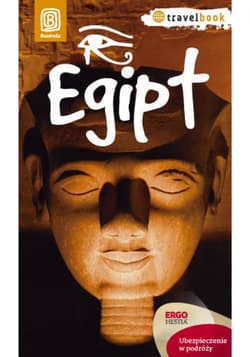 Egipt. Travelbook. Wydanie 1 - ebook - Szymon Zdziebłowski