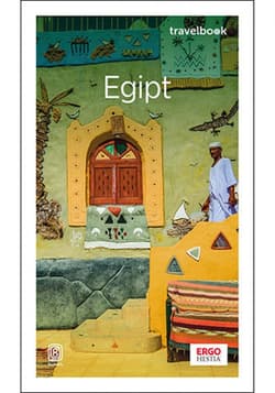 Egipt. Travelbook. Wydanie 2 - ebook - Szymon Zdziebłowski
