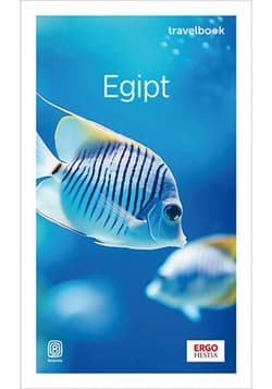Egipt. Travelbook. Wydanie 4 - ebook - Szymon Zdziebłowski