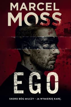 Ego - Marcel Moss