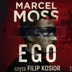 Ego - audiobook - Marcel Moss