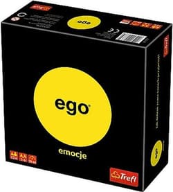 Ego Emocje Gra