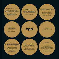 Galeria - zdjęcie nr. 2 - Ego Gold