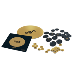 Galeria - zdjęcie nr. 3 - Ego Gold