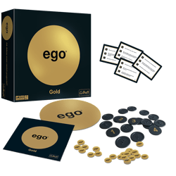 Galeria - zdjęcie nr. 4 - Ego Gold