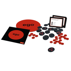 Galeria - zdjęcie nr. 3 - Ego gra