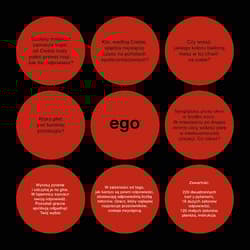 Galeria - zdjęcie nr. 4 - Ego gra