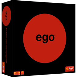 Ego gra