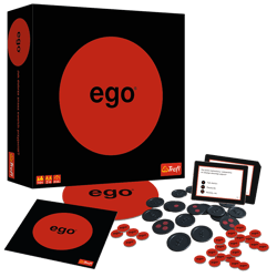 Galeria - zdjęcie nr. 5 - Ego gra