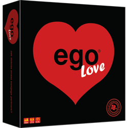 Ego Love