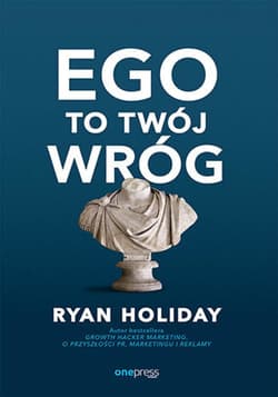 Ego to Twój wróg - audiobook