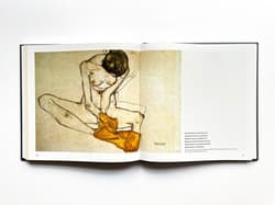 Galeria - zdjęcie nr. 2 - Egon Schiele