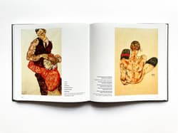 Galeria - zdjęcie nr. 3 - Egon Schiele