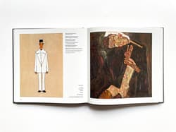 Galeria - zdjęcie nr. 3 - Egon Schiele