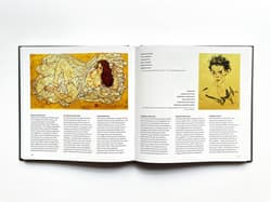 Galeria - zdjęcie nr. 2 - Egon Schiele