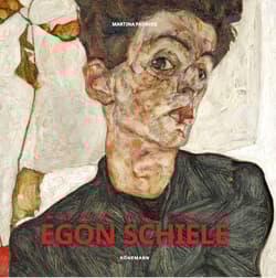 Egon Schiele - Martina Padberg