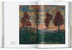 Galeria - zdjęcie nr. 2 - Egon Schiele. The Paintings. 40th Ed. wer. angielska