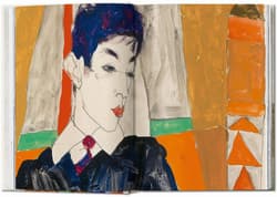 Galeria - zdjęcie nr. 3 - Egon Schiele. The Paintings. 40th Ed. wer. angielska