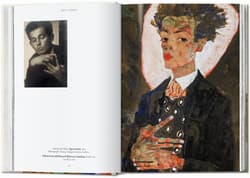Galeria - zdjęcie nr. 4 - Egon Schiele. The Paintings. 40th Ed. wer. angielska