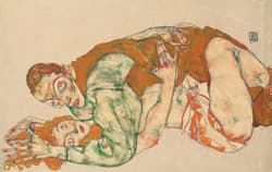 Galeria - zdjęcie nr. 4 - Egon Schiele. The Paintings. 40th Ed. wer. angielska