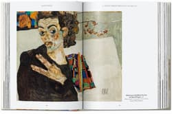 Galeria - zdjęcie nr. 3 - Egon Schiele. The Paintings. 40th Ed. wer. angielska