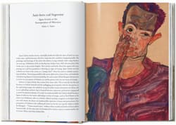 Galeria - zdjęcie nr. 2 - Egon Schiele. The Paintings. 40th Ed. wer. angielska