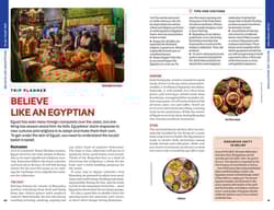 Galeria - zdjęcie nr. 3 - Egypt. Lonely planet