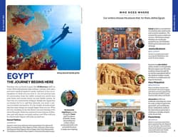 Galeria - zdjęcie nr. 4 - Egypt. Lonely planet