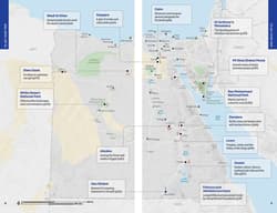 Galeria - zdjęcie nr. 5 - Egypt. Lonely planet