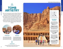 Galeria - zdjęcie nr. 4 - Egypt. Lonely planet