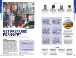 Galeria - zdjęcie nr. 2 - Egypt. Lonely planet