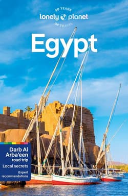 Egypt wer. angielska