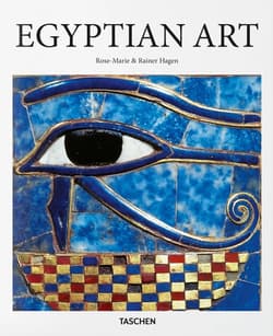 Egyptian Art - Rose-Marie Hagen