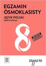 Egzamin ósmoklasisty Język polski Repetytorium