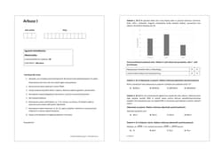 Galeria - zdjęcie nr. 3 - Egzamin ósmoklasisty Matematyka