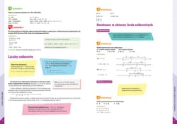 Galeria - zdjęcie nr. 3 - Egzamin ósmoklasisty matematyka Repetytorium